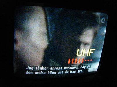 2007_04_27_HWI1_015.jpg
TV4, Hörby, K50
Schlüsselwörter: TV Tropo Überreichweite analog analogue Schweden Sverige TV4