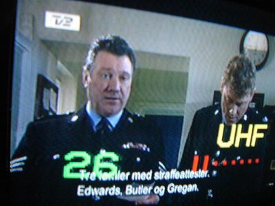 2007_07_18_HWI1_004.jpg
TV2 (Syd), Åbenrå 1 (Røde Kro), K27
Schlüsselwörter: TV Tropo Überreichweite analog analogue Dänemark Danmark TV2