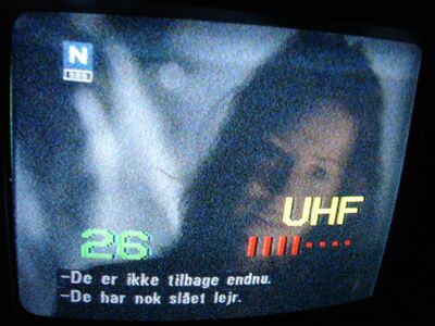 2008_09_10_HWI1_001.JPG
SBS Net, Nakskov (Karleby), K44
Schlüsselwörter: TV Tropo Überreichweite analog analogue Dänemark Danmark SBS