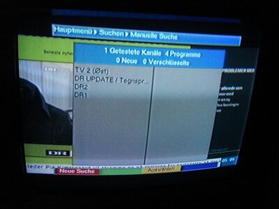 2009_01_15_HWI1_005.JPG
DIGI TV Sydsjælland, SFN Sydsjælland, K66. Wo ist "Synstolkning forsøg" (Audiodeskription für Sehgeschädigte) geblieben?
Schlüsselwörter: TV Tropo Überreichweite DVB-T Dänemark Danmark DR DIGI