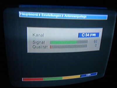 2009_01_15_HWI1_008.JPG
Was ist da auf K54 los? Gibt es in Hamburg wieder DVB-H?
Schlüsselwörter: TV DVB-T unid