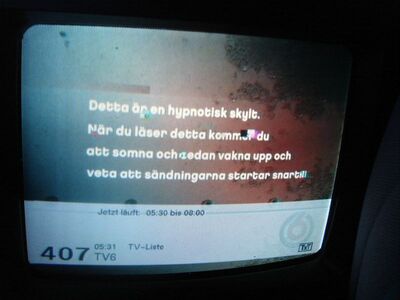 2009_04_28_HWI1_028.JPG
Viasat TV 6, DTT Nät 2 Malmö, SFN Skåne Län, K43
Schlüsselwörter: TV Tropo Überreichweite DTT Nät 2 Malmö, SFN Skåne Län, K43 TV6 Viasat