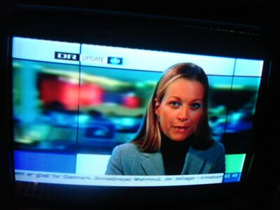 2009_10_21_HWI1_004.JPG
DR Update, DIGI TV Øst, SFN Nakskov/Vordingborg, K66. Ab dem 1.11.2009 wird DR Update im "DIGI TV 2"-Paket in MPEG-4 ausgestrahlt.
Schlüsselwörter: TV Tropo Überreichweite DVB-T analogue Dänemark Danmark Denmark DR Update MPEG-2