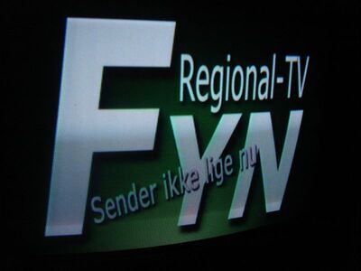2012_03_09_HWI1_008.JPG
"Regional-TV Fyn",DIGI TV 1 Fyn, SFN Tommerup/Svendborg, K25. Ein sog. "Sendesamvirke", der von mehreren einzelnen Anbietern gemeinsam betrieben wird, welche sich die Sendezeit einteilen
Schlüsselwörter: TV Tropo Überreichweite DVB-T Dänemark Danmark DIGI TV 1 MPEG4 Regional-TV Fyn K25