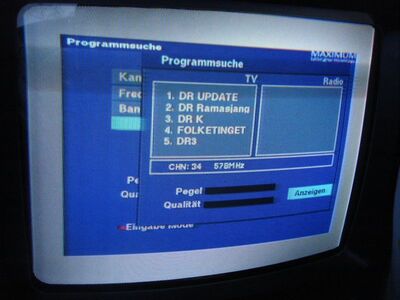 2013_02_14_HWI1_015.JPG
Softwarebug bei der neuesten Version (SP 4.5) für den Maximum T-1300? Erst bei einem erneuten Suchlauf (einzelnen Kanal suchen) werden die Px-ID's aktualisiert
Schlüsselwörter: TV RX Maximum T-1300 Softwarebug Px ID