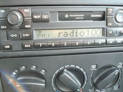 2014_09_28_HWI1_007.JPG
"Radio 100" (DNK), Nykøbing Falster 93.3 MHz?
Schlüsselwörter: UKW FM Radio Hörfunk analog analogue Tropo Überreichweite Dänemark Danmark Radio100 Nykøbing 93.3