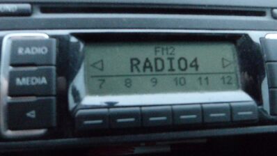 2021_09_02_HWI1_012.JPG
Radio 4, Næstved-Øverup, 101.6 MHz 60 kW
Schlüsselwörter: FM UKW Hörfunk Radio Tropo Überreichweite Dänemark Danmark Radio4 Næstved 101.6 MHz RDS