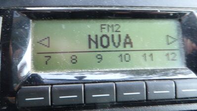 2021_09_06_HWI1_010.JPG
NOVA, Næstved-Øverup, 103.9 MHz 100 kW
Schlüsselwörter: FM UKW Hörfunk Radio Tropo Überreichweite Dänemark Danmark NOVA Næstved 103.9 MHz RDS