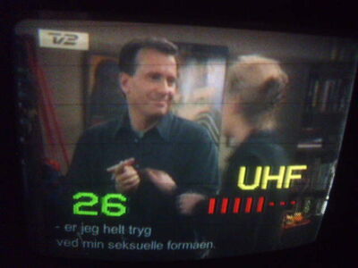 2007_10_10_HWI2_005.jpg
TV2, KBH-Vest, K53 - kam stärker als Nakskov (K52) an
Schlüsselwörter: TV Tropo Überreichweite analog analogue Dänemark Danmark TV2