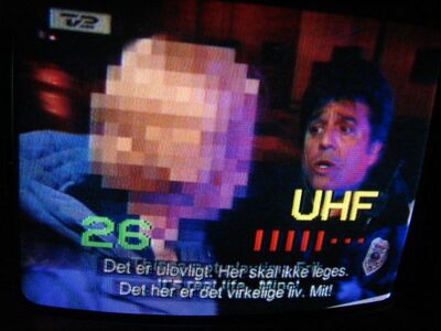 2008_05_05_HWI2_001.JPG
TV2, Jyderup, K48
Schlüsselwörter: TV Tropo Überreichweite analog analogue Dänemark Danmark TV2