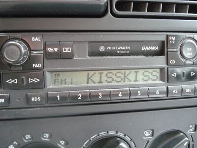 2017_06_12_LBZ_Es_FM_001.JPG
Radio Kiss Kiss, Caloforte, 96.6 MHz, 0.79 kW
Schlüsselwörter: DX Radio Hörfunk UKW FM Sporadik E-Skip analog analogue Italien Italia Kiss Kiss Caloforte 96.6