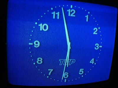 2008_09_11_PCH1_014.JPG
TVP Info, Szczeczin (Kolowo), K38 mit der bekannten Uhr
Schlüsselwörter: TV Tropo Überreichweite analog analogue Polen Polska TVP Info Uhr clock