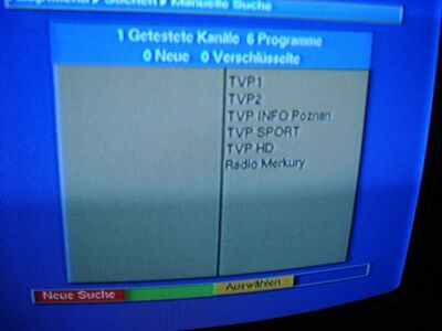 2009_04_06_PCH1_019.JPG
TVP Poznan, Poznan 1 (Srem), K39
Schlüsselwörter: TV Tropo Überreichweite DVB-T Polen Polska TVP Poznan