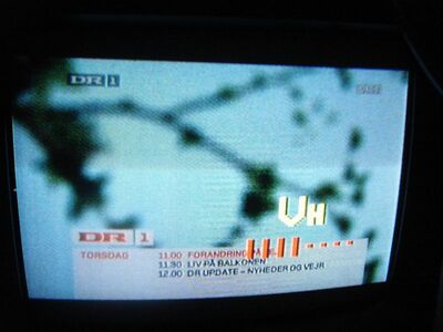 2009_04_30_PCH1_001.JPG
DR 1, Næstved (Øverup), E-06
Schlüsselwörter: TV Tropo Überreichweite analog analogue Dänemark Danmark DR1