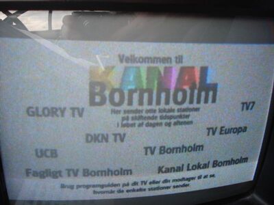 2010_07_10_PCH1_001.JPG
"Kanal Bornholm", DIGI TV 1, SFN Bornholm, K59
Schlüsselwörter: TV Tropo Überreichweite DVB-T Kanal Bornholm K59
