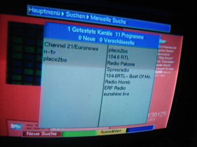 2010_10_09_PCH1_004.JPG
MABB gemischtes Bouquet 3: Die Zusammenstellung vom 09.10.2010 mit 3 TV-Ps und 8 Hörfunk-Px
Schlüsselwörter: TV DVB-T Berlin MABB Gemischtes Bouquet 3