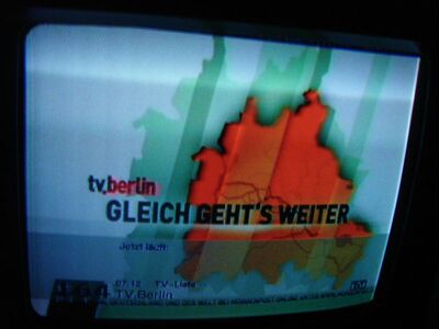 2011_11_29_PCH1_001.JPG
tv.Berlin, MABB Mux 2, SFN Berlin, K56
Schlüsselwörter: TV Tropo Überreichweite DVB-T DTT digital MPEG2 MABB Mux 2 tv.Berlin K56