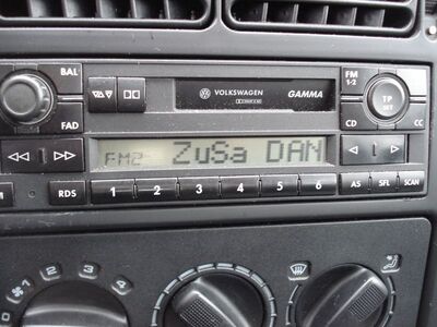 2015_02_11_PCH1_022.JPG
radio ZuSa, Dannenberg, 89.7 MHz mit dieser statischen RDS
Schlüsselwörter: UKW FM Radio Hörfunk analog analogue ZuSa Dannenberg 89.7
