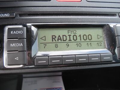 2018_08_01_PCH1_021.JPG
Auch auf dem ZKW-band war viel los, u.a. "Radio 100" aus Dänemark
Schlüsselwörter: TV DX Tropo Überreichweite Radio Hörfunk UKW FM Dänemark Danmark Radio100