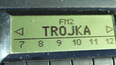 2021_11_10_PCH1_002.JPG
Polskie Radio 3 (Trojka), Rusinowo-Walcz 90.9 MHz, 30 kW
Schlüsselwörter: FM UKW Hörfunk Radio Tropo Überreichweite Polen Polska Polskie Radio Trojka Rusinowo Walcz 90.9 MHz RDS