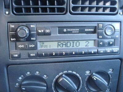 2017_06_01_PCH2_001.JPG
NPO Radio 2, Hoogersmilde, 88.0 MHz (v) mit dynamischer RDS. Kam für einige Minuten rauschfrei an.
Schlüsselwörter: Radio Hörfunk UKW FM analog analogue Niederlande Nederland NPO Radio2 Hoogersmilde 88.0 RDS