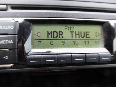 2019_06_28_PCH2_002.JPG
MDR 1 Radio Thüringen, Inselsberg, 92.5 MHz mit RDS "MDR_THUE"
Schlüsselwörter: UKW FM Tropo Überreichweite Radio MDR1 Thüringen Inselsberg 92.5 RDS MDR_THUE